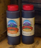 San Juan Mountain Marinades