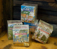 cup of colorado tea boxes