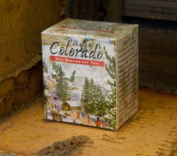 Vail Breakfast Tea