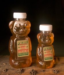 Honey Bear 1