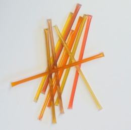 honey sticks