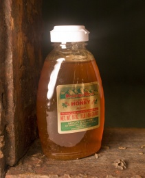Rio Grande Honey - Acacia