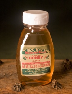 High Altitude Honey 4