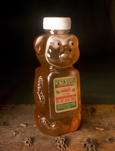 Honey Bear 2