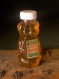 Honey Bear 3