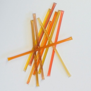 honey sticks