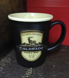 Colorado Mugs