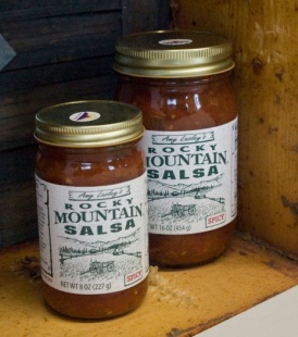 Rocky Mountain Salsa 
