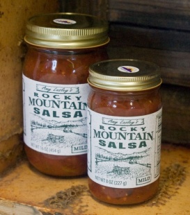 Rocky Mountain Salsa