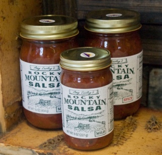 Rocky Mountain Salsa 